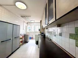 Blk 766 Yishun Avenue 3 (Yishun), HDB 4 Rooms #574565361